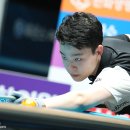 &#39;6차 투어 우승&#39; 김영원 &#39;준우승&#39; 산체스, 7차 투어 128강전 무난하게 통과…초클루 사파타 &#39;탈락&#39;[하이원리조트 챔피언십] 이미지