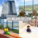 지에스25 용인청덕대로점 | 에버랜드 호텔, 아이랑 골든튤립에버용인호텔 (디럭스 온돌, 부대시설 등)