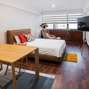 루미아호텔 이미지