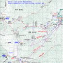 (경북 청도) 비슬산 ; 조화봉 부도능선-월광봉능선-휴양림 (17.10.01) 이미지