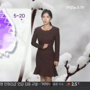 [날씨] 내일 전국 곳곳 눈…강원·전북 최고 10㎝ 이미지