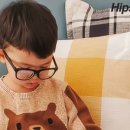 리:본 안경 이미지