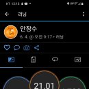 3회차 문경마라닉 21k/133k 이미지