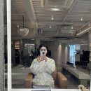 헤어292 | [웨딩촬영] 단하루웨딩(유리쌤) 헤어변형 후기