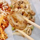 서울특별시중랑구공영차고지 | 성시경 먹을텐데 중랑역 울타리곱창 메뉴 웨이팅 주차 후기