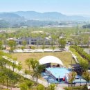 양주시 미술관 옆 캠핑장 이미지