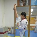 계명대 라이온즈 태권도장 이미지