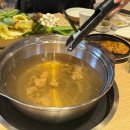 청담농원 | [압구정로데오/청담] 샤브식당 상하 청담 맛집 샤브샤브 후기