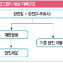 지주회사 전환 속도 내는 한진그룹 이미지