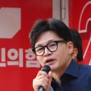 한동훈 “부가세 간이과세자 기준 ‘2억’ 상향, 손실보상금 환수 유예” 이미지