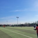 교하체육공원 축구장 이미지