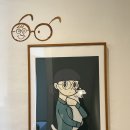 블링크안경 | 데프콘 유튜브 보고 달려간 안경 성지! 이태원 블랭크 &amp; 혜화 블링크 피팅 후기