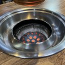 돈뼈락연탄갈비