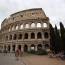 콜로세움 이미지