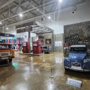 인제스피디움 주유소 이미지