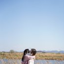 황룡강변우안 자전거도로3 | 나주 가볼만한곳 영산강 체육공원 유채꽃밭부터 자전거강변도로 벚꽃길까지