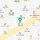 숲에리움, 오류1동주민센터 이미지