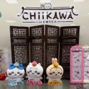 용산-현장-30 | 치이카와샵 용산 아이파크몰 현장 예약 굿즈 주차 방문 후기