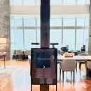 79 | 시그니엘 서울 애프터눈 티 후기｜79층 더 라운지 Le Gouter SIGNIEL 티세트 잠실 롯데월드타워