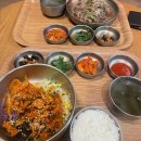 한경대학교 직원식당 이미지