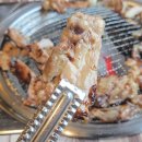 계륵장군 | 동해 평릉동고기 아들도 반한 숯불 닭갈비 &amp; 냉소면 정착지 계륵장군 동해점 방문 후기!