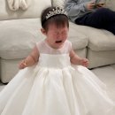 호반의상실 | 하남 라로브드레스: 돌잔치드레스 대여 후기