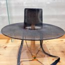 갓일-총모자 양태 이미지