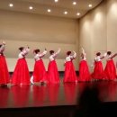 강강술래(소리와의  이미지