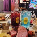 CU 구암대로점 | 대전유성맛집 회식하기 좋은 백송 한우