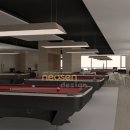 영 당구장 이미지