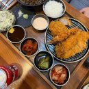 춘천돈까스 | [춘천 맛집] 바삭함이 남다른 춘천 돈까스 맛집 '돈카미' 후기