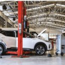 진교자동차정비 이미지