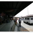 [필리핀 - 바기오] 바기오 가는 길 - 필리핀 우등 고속 - 일명 Deluxe bus - 파사이 버스 터미널( Pasay bus terminal) 이미지