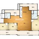 파리바게트 건물 옆 횡단보도 이미지