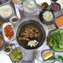 용문갈비