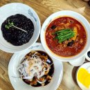 맛지비불꼬막짬뽕 두정점 두정동중식 맛집
