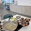 우리밀칼국수 이미지