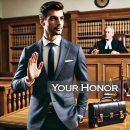 your honor 뜻 이미지