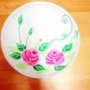 포크아트 이미지