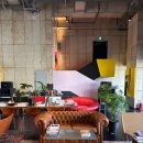 모뉴먼트 | 강릉 카페 모뉴먼트 실내데이트 여행 추천 후기