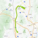 상계주공7단지.광림교회앞 | 서울,의정부 72-1번 버스 노선 시간표 첫차 막차 배차간격 확인하기