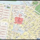 한글비석로(북측) 이미지