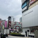 부산 서면 남자 헤어라인왁싱 눈썹왁싱 하고 만족한 후기