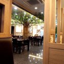 정관장 앞 횡단보도 이미지