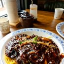 [담뽀뽀] 경남 밀양 짬뽕 추천 탕수육 로제짬뽕 쟁반짜장 중식 현지인 맛집