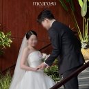 (사)모두사랑 | 웨딩시그니처 합정 트리니티홀 아이폰스냅 메아로사 촬영 후기 by 대표작가