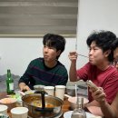 해가온 | 충남 태안 Chungnam Taean 1박 2일 친구들과 여름 / 해가온펜션 이용 후기(야외수영장, 단체여행)