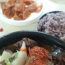 덕불감자탕