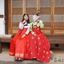 남부시장부산한복 이미지