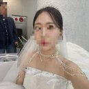 하니하니 | 추가금 방어 성공 강남 히엘 메이크업 신부 본식헤어 미들번 후기